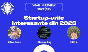 Startup-urile interesante din 2023 pe start-up.ro - Partea XI
