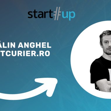 Investiție de 50.000 de euro pentru CautCurier.ro din partea MakeIT in Oradea