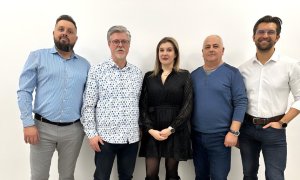 Evamar înființează un Board of Advisors cu Felix Patrășcanu printre cei 3 membri