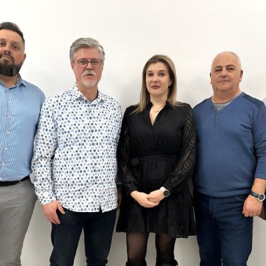 Evamar înființează un Board of Advisors cu Felix Patrășcanu printre cei 3 membri