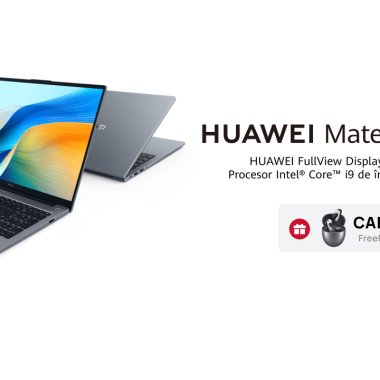 Huawei lansează laptopul MateBook D16 2024 pe piața din România și o tabletă