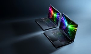 Razer anunță două laptopuri de gaming și un concept de laptop cu ecran 18 inci