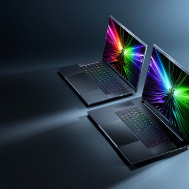 Razer anunță două laptopuri de gaming și un concept de laptop cu ecran 18 inci