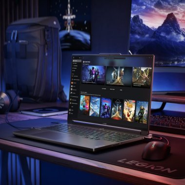 Toate PC-urile de gaming Lenovo Legion prezentate la CES 2024