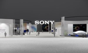 Sony la CES 2024: producții virtuale, cască pentru conținut spațial, experiențe muzicale