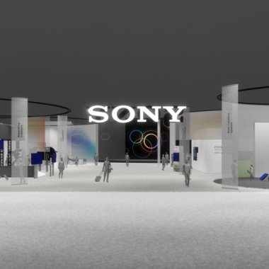 Sony la CES 2024: producții virtuale, cască pentru conținut spațial, experiențe muzicale