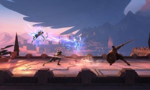 Prince of Persia: The Lost Crown - urmaș demn pentru celebra serie VIDEO