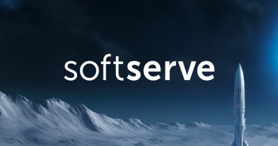 SoftServe, într-un proiect finanțat de NASA pentru tehnologii de aselenizare