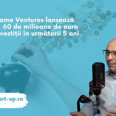 Early Game Ventures, undă verde pentru lansarea celui de-al doilea fond