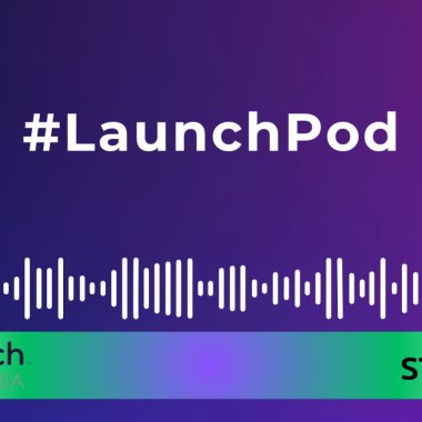 Interviurile LaunchPod pot fi descoperite de astăzi și pe start-up.ro