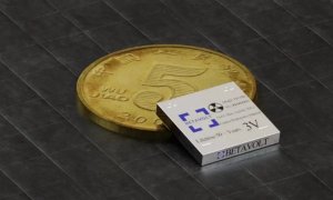 Smartphone-ul cu baterie nucleară și autonomie 50 de ani, aproape de realitate