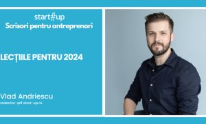 Lecțiile pentru 2024