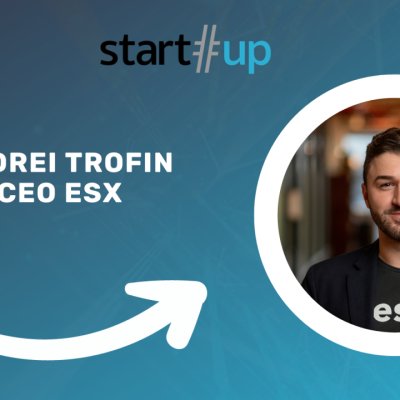 Aplicația de acces la săli de fitness, ESX, 10 milioane de euro în 2023