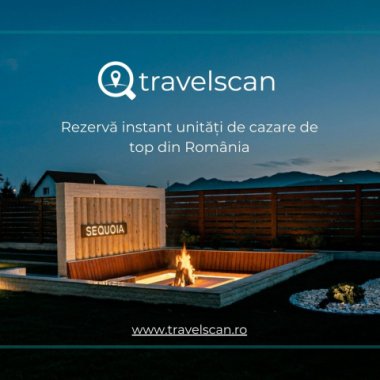 Travelscan.ro: cu ce mai poate inova un startup dedicat turismului local
