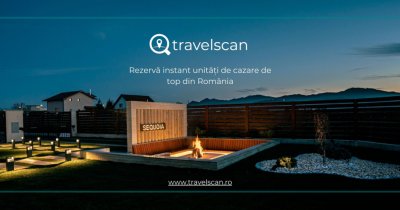 Travelscan.ro: cu ce mai poate inova un startup dedicat turismului local