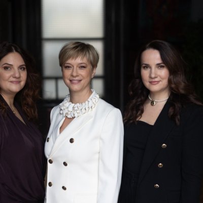 Alexandra Radu devine partener al agenției Rogalski Damaschin