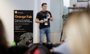 Orange se implică în 4 proiecte europene pentru următoarele rețele 6G