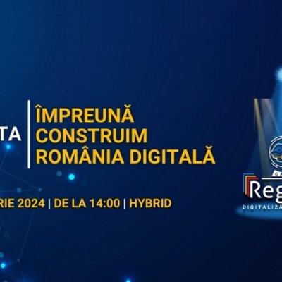 Regista deschide înscrierile la a treia ediție a Galei Regista