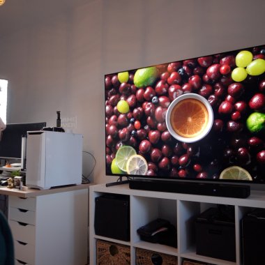 REVIEW Sony X90L - mai avem nevoie de televizor LED în 2023/2024?
