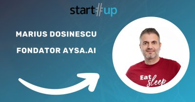 Startup-ul de SEO Aysa.ai, investiție de 150.000 de euro de la Innovator Spark