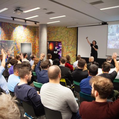 Venture Accel #10: oportunitate de pregătire și finanțare pentru startup-uri