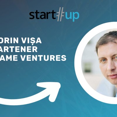 Florin Vișa se alătură echipei Early Game Ventures pentru lansarea EGV II