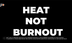 Heat not BURNOUT - podcast manifest anti burnout