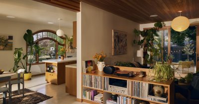 Sonos lansează un difuzor cu montare în tavan pentru experiențe home theater