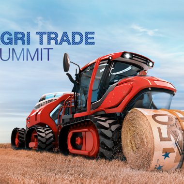 Agri Trade Summit 2024, cel mai complex eveniment din România dedicat pieței de Agribusiness