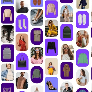 Jumătate dintre români au redus cumpărăturile din zona de fashion în 2023