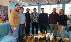 6 startup-uri de viitor din Republica Moldova la Demo Day XY Accelerator