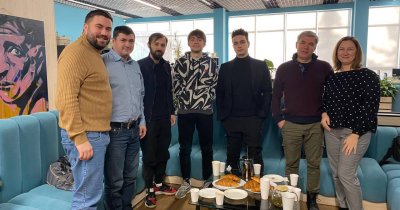 6 startup-uri de viitor din Republica Moldova la Demo Day XY Accelerator