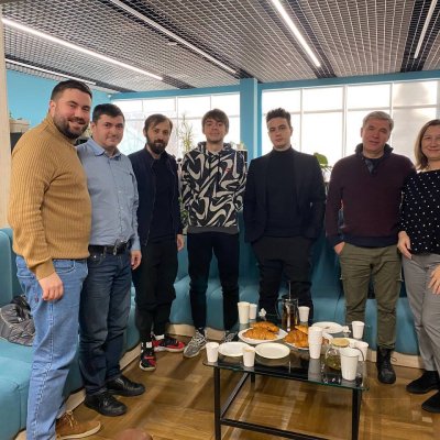 6 startup-uri de viitor din Republica Moldova la Demo Day XY Accelerator