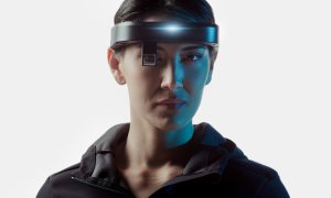 Foști angajați Microsoft lansează căști AR și se asociază cu TeamViewer