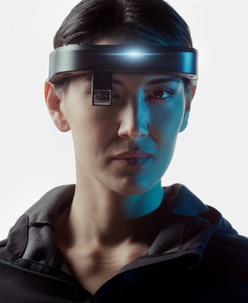 Foști angajați Microsoft lansează căști AR și se asociază cu TeamViewer