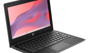 HP a lansat trei noi dispozitive Chromebook pentru elevi și studenți 