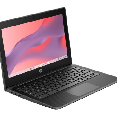 HP a lansat trei noi dispozitive Chromebook pentru elevi și studenți 