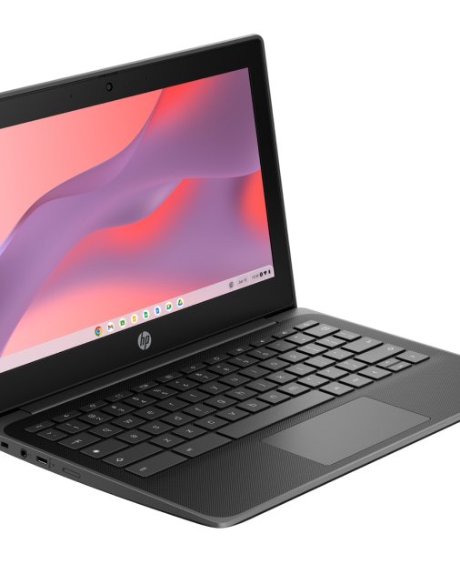 HP a lansat trei noi dispozitive Chromebook pentru elevi și studenți 