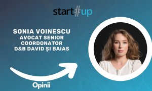 Opinie: Impactul inteligenței artificiale asupra mediului concurențial în Europa