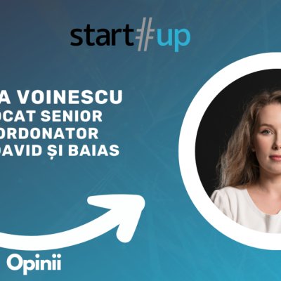 Opinie: Impactul inteligenței artificiale asupra mediului concurențial în Europa