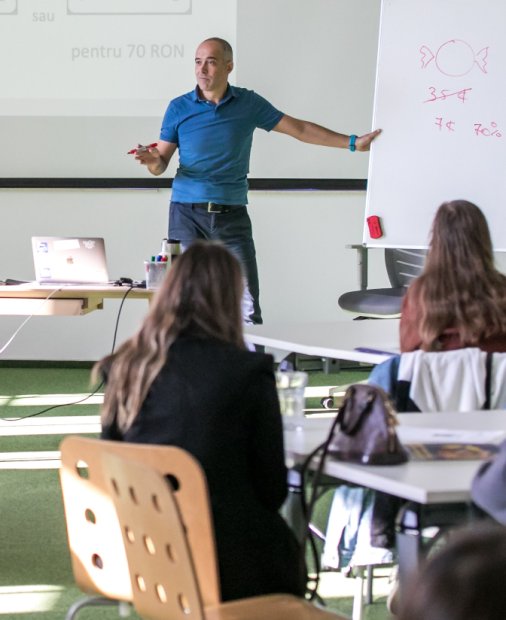 BISM lansează primele programe de licență de game development din România