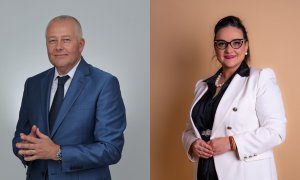 Antreprenorul Romeo Iacob investește 100000€ într-un serviciu de curierat electric