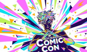 Comic Con România 2024: când are loc evenimentul și primul invitat confirmat