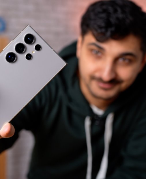 Samsung Galaxy S24 Ultra - telefon top cu de toate?