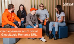 Joburi în IT - Fortech devine opficial GlobalLogic, parte a grupului Hitachi