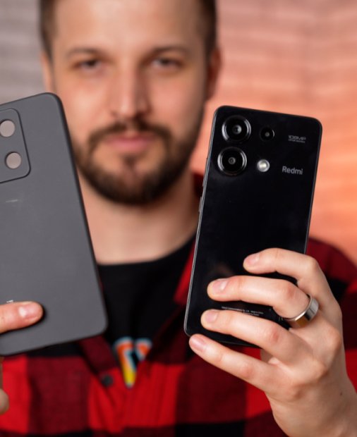 REVIEW Xiaomi Redmi Note 13 - telefonul pentru toți nu s-a schimbat în 2024