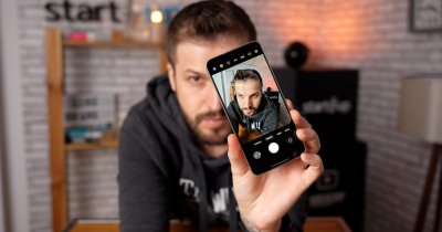 REVIEW Samsung Galaxy S24 - telefonul de care ai nevoie, dar nu ți-l dorești