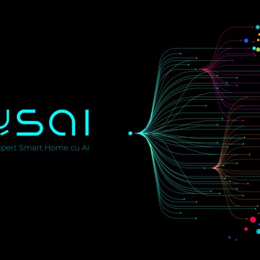 Tech Cuisine Smart Home anunță lansarea ElysAI - expert smart home cu AI