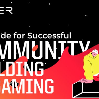 Cum crești o comunitate în gaming: ghidul unui studio local cu activitate globală