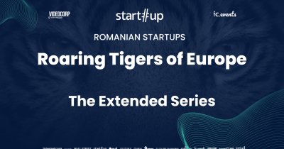 Roaring Tigers of Europe: The Extended Series. Documentarul continuă și în 2024